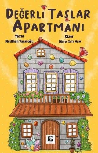 Değerli Taşlar Apartmanı | Kitap Ambarı