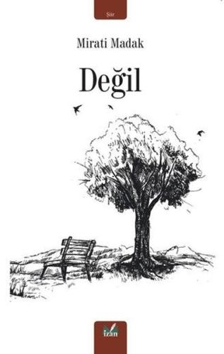 Değil | Kitap Ambarı
