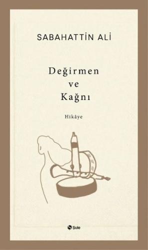 Değirmen ve Kağnı | Kitap Ambarı