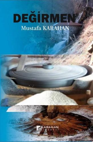 Değirmen | Kitap Ambarı