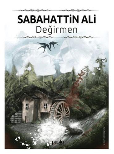 Değirmen | Kitap Ambarı