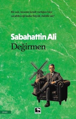 Değirmen | Kitap Ambarı