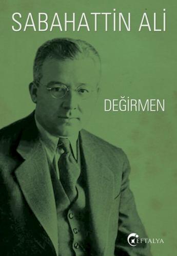 Değirmen | Kitap Ambarı