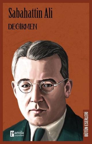 Değirmen | Kitap Ambarı