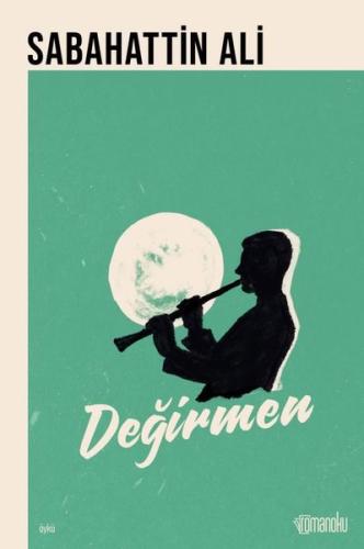 Değirmen | Kitap Ambarı