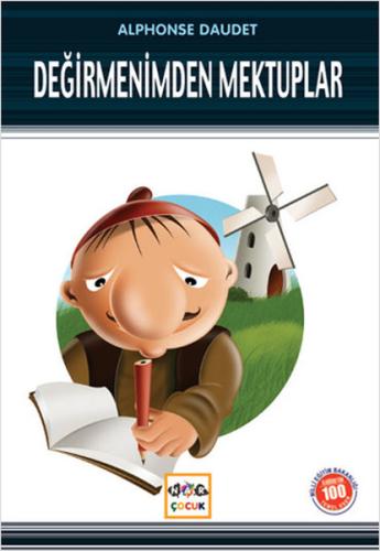 Değirmenimden Mektuplar (Milli Eğitim Bakanlığı İlköğretim 100 Temel E