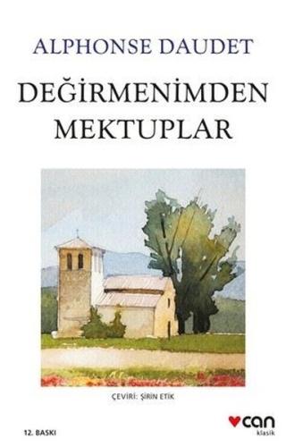 Değirmenimden Mektuplar | Kitap Ambarı