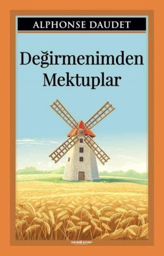 Değirmenimden Mektuplar | Kitap Ambarı