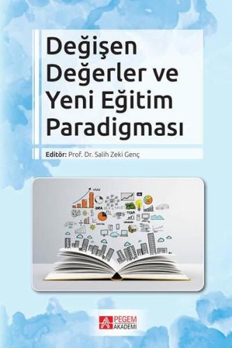 Değişen Değerler ve Yeni Eğitim Paradigması | Kitap Ambarı