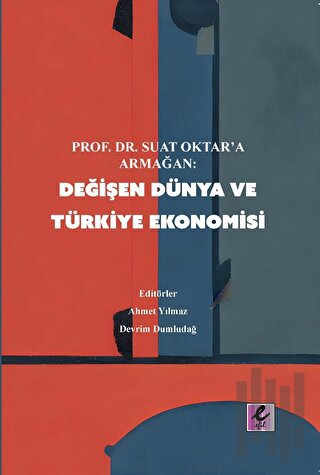 Değişen Dünya ve Türkiye Ekonomisi | Kitap Ambarı