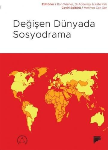 Değişen Dünyada Sosyodrama | Kitap Ambarı