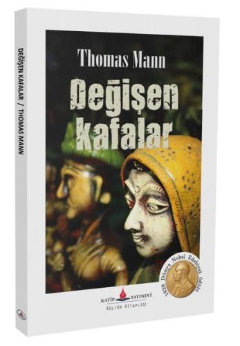 Değişen Kafalar | Kitap Ambarı