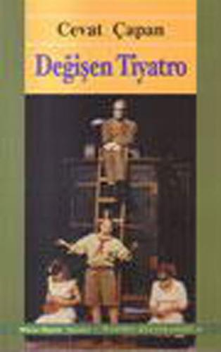 Değişen Tiyatro