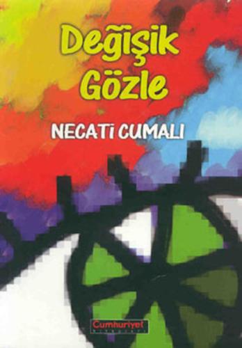 Değişik Gözle | Kitap Ambarı