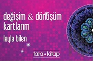 Değişim - Dönüşüm Kartlarım