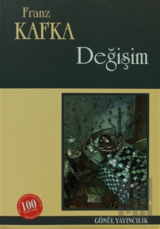 Değişim | Kitap Ambarı
