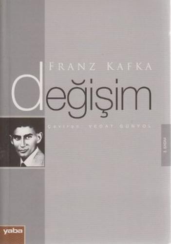 Değişim | Kitap Ambarı