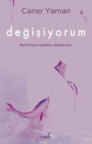 Değişiyorum | Kitap Ambarı