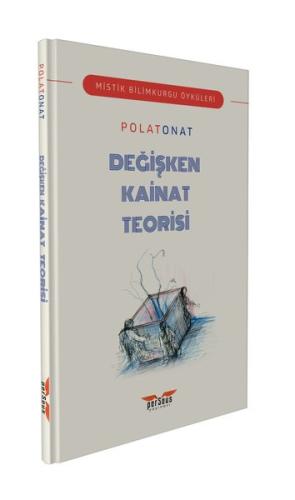 Değişken Kainat Teorisi | Kitap Ambarı