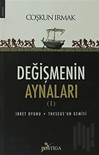 Değişmenin Aynaları 1
