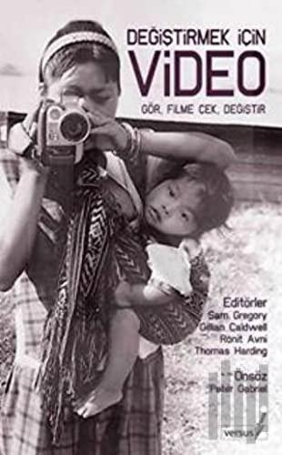 Değiştirmek İçin Video Gör, Filme Çek, Değiştir