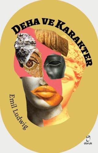 Deha ve Karakter | Kitap Ambarı