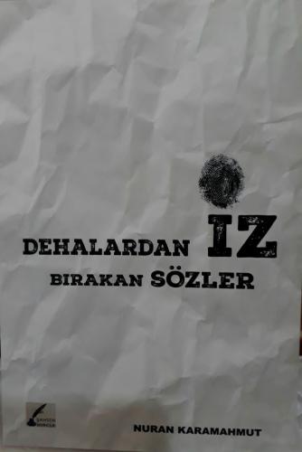Dehalardan İz Bırakan Sözler | Kitap Ambarı
