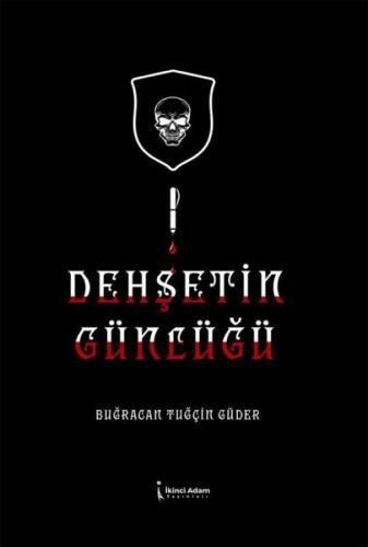 Dehşetin Günlüğü