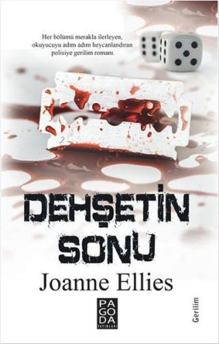 Dehşetin Sonu | Kitap Ambarı