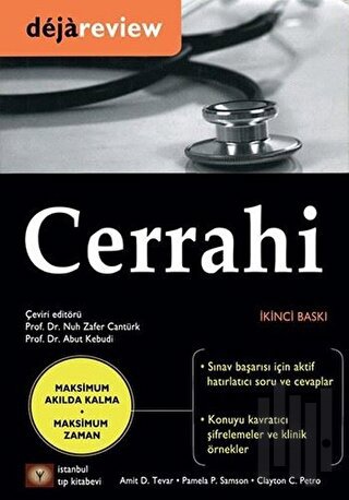 Deja Review Cerrahi