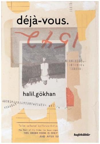 Deja-vous | Kitap Ambarı