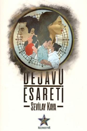 Dejavu Esareti | Kitap Ambarı