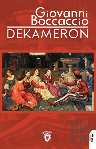 Dekameron | Kitap Ambarı