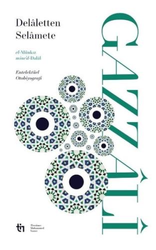 Delaletten Selamete - el-Münkız mine'd - Dalal | Kitap Ambarı