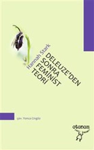 Deleuze’den Sonra Feminist Teori | Kitap Ambarı