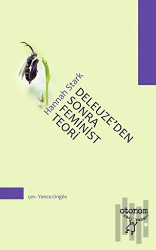 Deleuze’den Sonra Feminist Teori | Kitap Ambarı