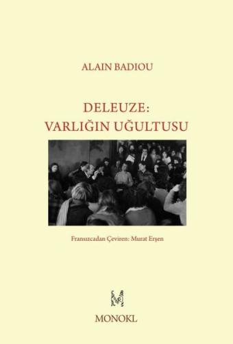 Deleuze-Varlığın Uğultusu