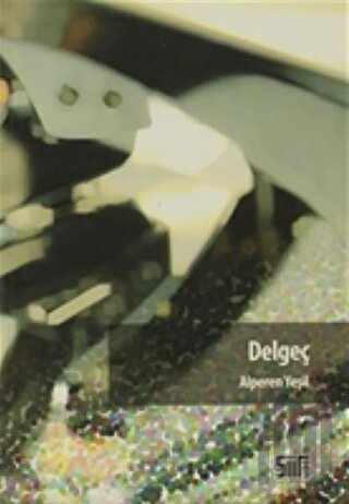 Delgeç | Kitap Ambarı