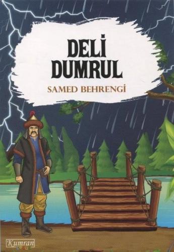 Deli Dumrul