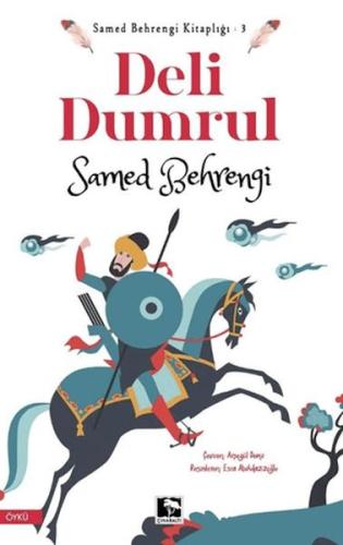 Deli Dumrul | Kitap Ambarı