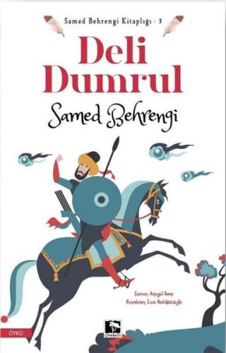 Deli Dumrul | Kitap Ambarı