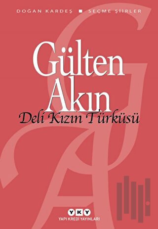 Deli Kızın Türküsü | Kitap Ambarı
