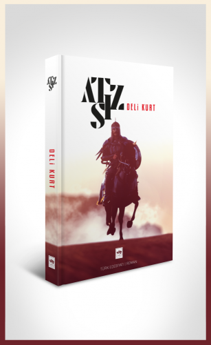 Deli Kurt - Sert Kapak