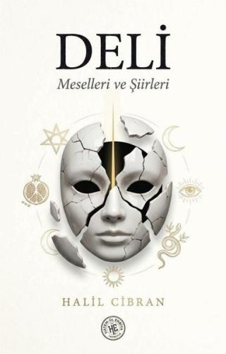 Deli - Meselleri ve Şiirleri | Kitap Ambarı