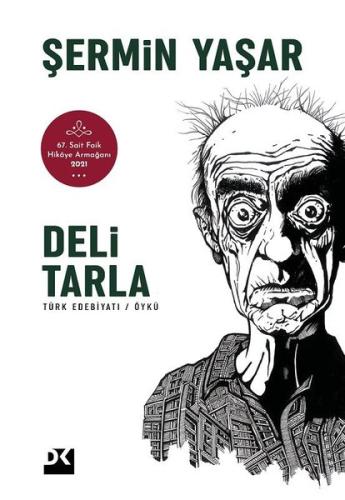 Deli Tarla | Kitap Ambarı