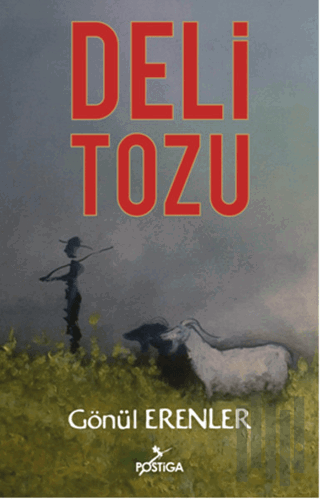 Deli Tozu | Kitap Ambarı