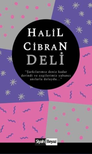 Deli | Kitap Ambarı