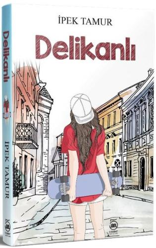 Delikanlı | Kitap Ambarı