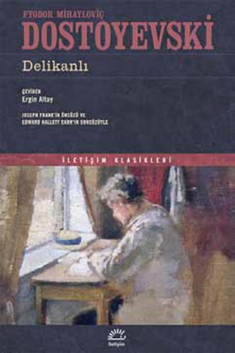 Delikanlı | Kitap Ambarı