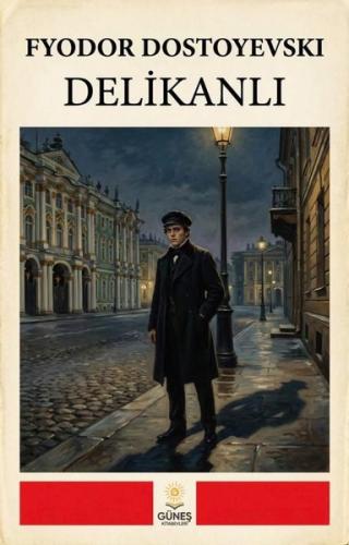 Delikanlı